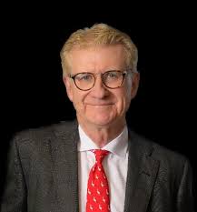 Frederick J. Crawford