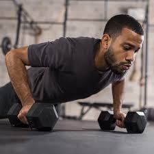 The best strength training program #12: Weight Training Exercises And Workout Basics