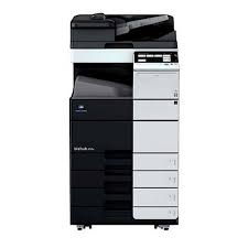 You're looking download driver konica minolta bizhub 750. Multifunction Printer Konica Minolta Bizhub 458e Multifunction Printer Wholesale Trader From Jalandhar