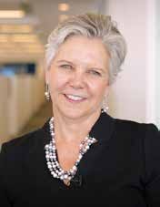 JOHNS HOPKINS MEDICINE INTERNATIONAL IMPACT REPORT FY15–FY16