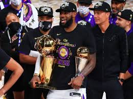 New era offers a wide selection of dodgers caps & apparel for every la dodgers fan! Lakers Championships Ranking The 17 Titles In Franchise History