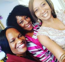 Happy birthday from Exhale Central Mississippi sisters