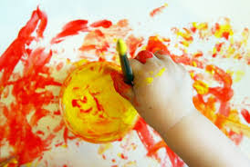 Our creative artists have paintings, pottery, wood and sew crafts for sale in our creations store and gallery on lake boulevard in redding, ca. The Art Of Creating Why Art Is Important For Early Childhood Development Msu Extension
