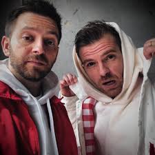 Hender euses neue Video RICHI scho gseh?