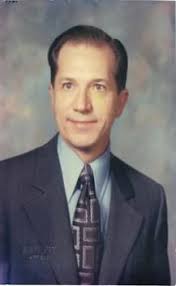 James Rex Goates Obituary (1920