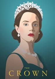 Fan Casting George Jaques as Prince William in The Crown