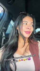 Diversión en la nieve con amigos y TikTok