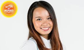 Tan sri & puan sri. How A Levels Failure Went On To Become One Of Sp S Top Graduates