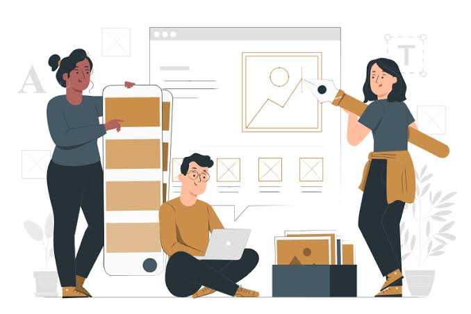 أفضل شركة لتصميم موقع شخصي في جدة