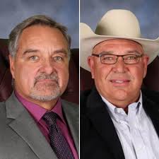 Judge reinstates Smith, Giron to Los Lunas Schools Board of Education