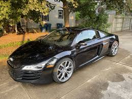 Image result for Phantom Black 2010 R8