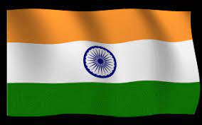 India Flag Waving Animated Gif 2 India Flag National Flag India Indian Flag Images