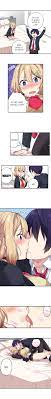 Committee Chairman, Didn't You Just Masturbate In the Bathroom? I Can See  the Number of Times People Orgasm - Page 28 - HentaiFox