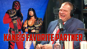He was also the secretive advisor to joseph stalin during the second world war. Wwe S Kane On Why X Pac Was His Favorite Partner The Real Corporate Kane Youtube