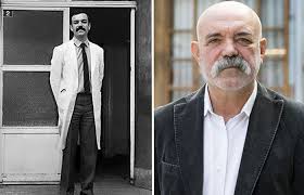 Haluk bilginer, 5 haziran 1954 yılında i̇zmir'de doğdu. Bir Zamanlar Genc Olduklarini Unutmaya Basladigimiz 25 Unlu Ismin Genclik Halleri Biacaip