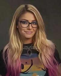 Wwesuperstaralexakaufmancaberra