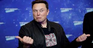The news comes during tesla's inaugural ai day, which was streamed on the company's website thursday night. Elon Musk Claims Prototype Tesla Bot Can Even Pick Up Your Groceries