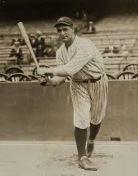 Lou Gehrig - Wikipedia