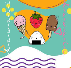 Il Disegno Kawaii Disegni Kawaii Kawaii Disegni