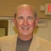 Mr. Billy Max Woods Obituary