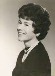 Virginia Edmonds Obituary