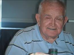 George ROSENBROOK Obituary (2012)