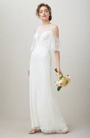 Nordstrom Wedding Dresses Wedding Dresses For Budget Brides Nordstrom Wedding Dresses Mesh Top Wedding Dress Cold Shoulder Wedding Dress