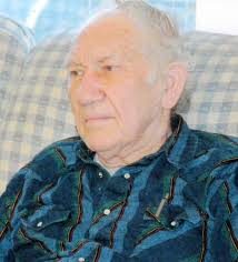 Obituary for Kenneth Julius Lorenz