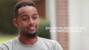 Brandon Armstrong BDOTADOT5