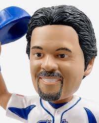 Mookie Betts Usa 2023 World Baseball Classic Bobblehead