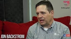 Jack Backstrom's Instagram, Twitter & Facebook