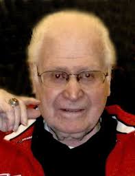 Obituary information for Reuben A. (Meister) Clark