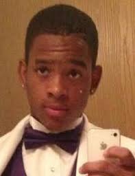 Tyon Jerrell Woods, age 19