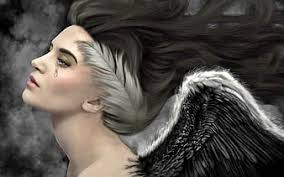 HD hope angel wallpapers