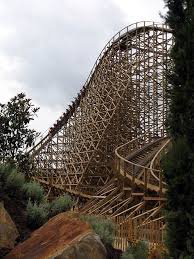 Troy Toverland Great Woodie Rides Pinterest
