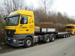 Mercedes Actros Speciaaltransport Zw Trantsport Mercedes Truck Mercedes Benz Trucks Mercedes Benz