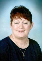 Susan Busby Obituary