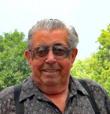 Willard O Rought (1932-2016)