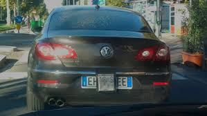 A questo punto a fare da arbitro super partes sarà il consiglio di stato. La Targa Prova Non Va Apposta Su Auto Gia Munita Di Targa Ovvero Gia Immatricolata Corte Di Cassazione Sezione Iii Civile Sentenza 25 Agosto 2020 N 17665 Noi Radiomobile