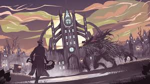 Bloodborne Game Artwork 4k Hd Wallpapers Games Wallpapers Digital Art Wallpapers Deviantart Wallpapers Bloodborne W 8k Wallpaper Bloodborne Bloodborne Game