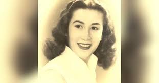 Marie Basso Obituary