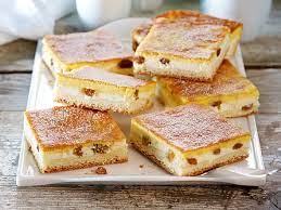 Dieser kuchen war ihre letzte geburtstagslage. Ddr Rezepte Unvergessene Klassiker Lecker