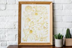 Download Free Flowers Single Line Svg Craft With Cartwright