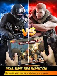 Directly on your phone, from your computer, or with an adb install command. Download Point Blank Mobile 1 6 0 Apk For Android Appvn Android