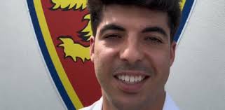 Oficial: Clemente vuelve al Zaragoza