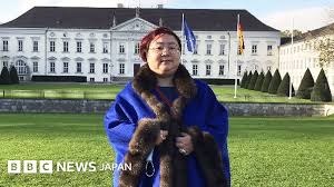 中国籍「暗号資産の女王」に禁錮11年超 逃亡先の英で豪邸住まい ...