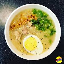 Arroz Caldo Recipe How To Cook Filipino Chicken Porridge Recipe Caldo Recipe Recipes Arroz Caldo Filipino Recipe