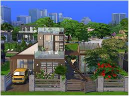 Each one is symmetrical with the one above and below, as well as. Lotsbymanal S Tiny Family House