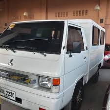 The area is virtually flat and open, with few things to mow around. 2015 Mitsubishi L300 Fb Deluxe Dual Ac Manual Diesel Manual Cars For Sale Used Cars On Carousell