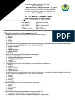 Check spelling or type a new query. Kunci Jawaban Soal Administrasi